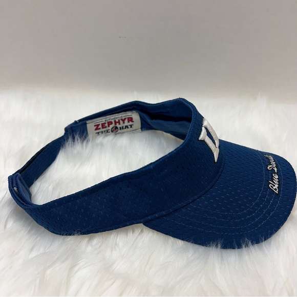 Zephyr | Duke Authentic Adjustable Visor - Picture 5 of 7